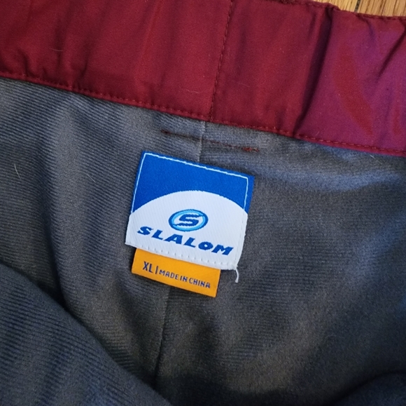 Snowboarding Pants Men's XL - Picture 2 of 4